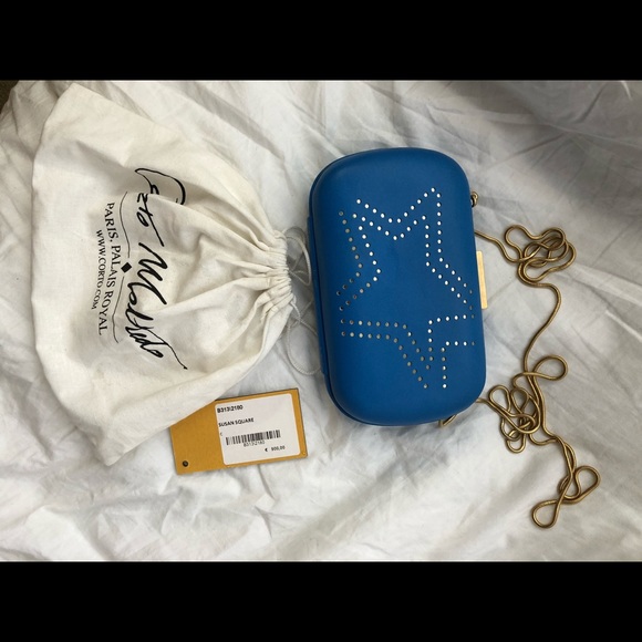 Corto moltedo clutch - Picture 2 of 7